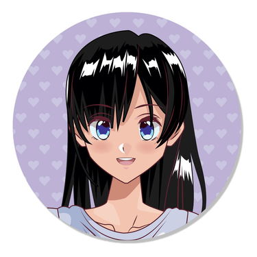 Black Hair Color - Cosmetic World